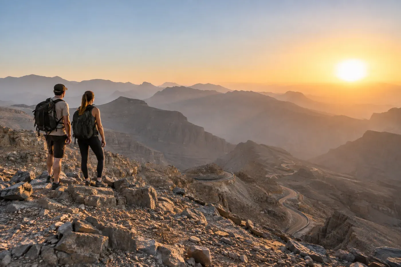Ras Al Khaimah Tours