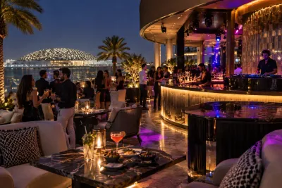Night Clubs & Party