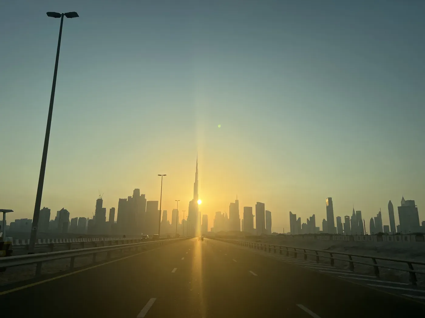 Dubai City Tour Dubai