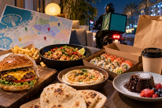 2am food options by area guide