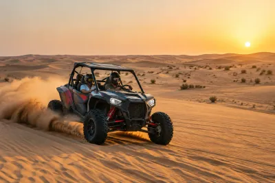 Buggy