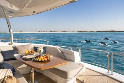 Yachts