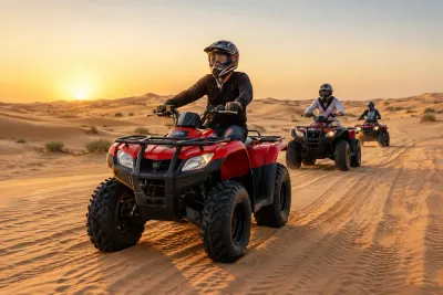 Quad