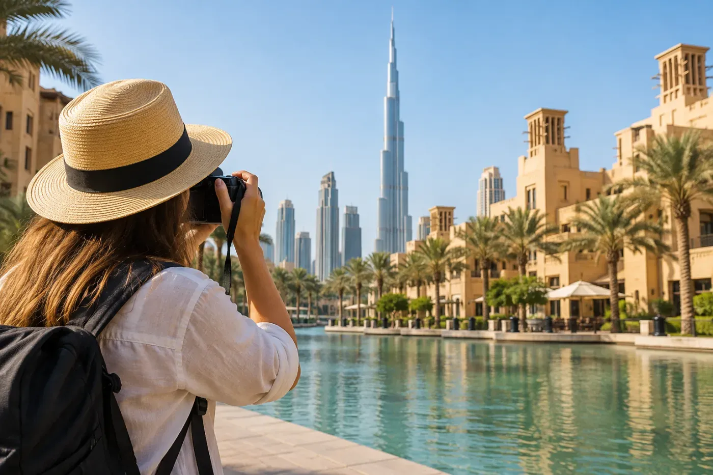 Photography Rules