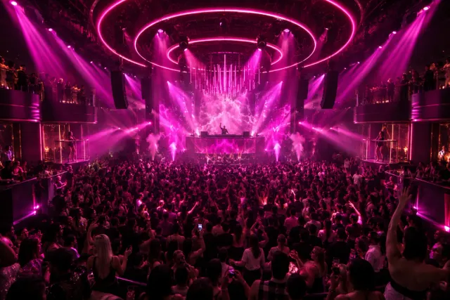 MAD on Yas Island