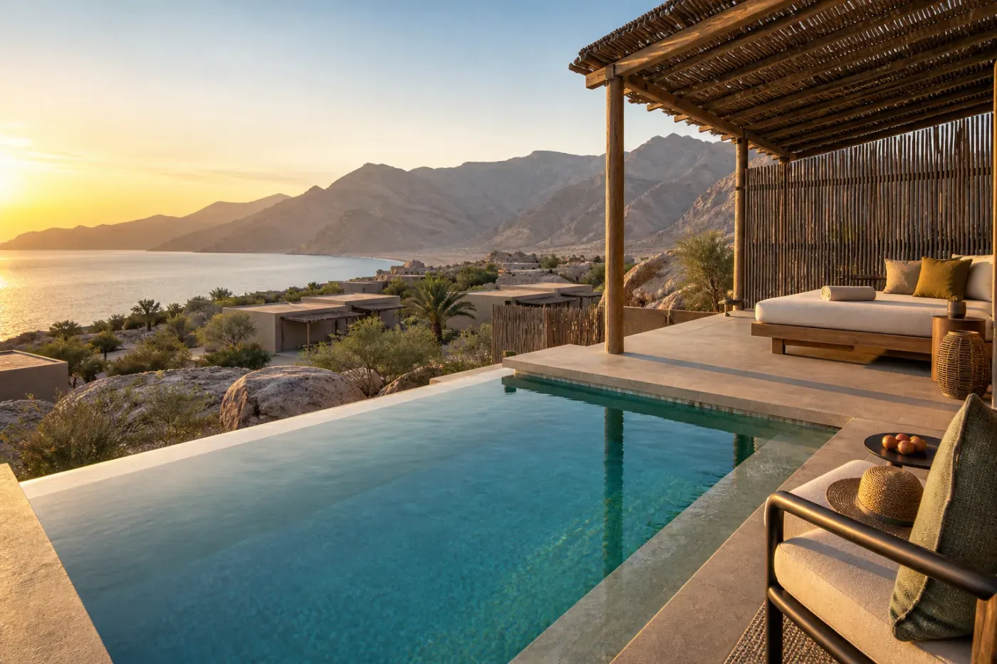 Ras Al Khaimah Hotels