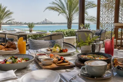 Brunch Spots