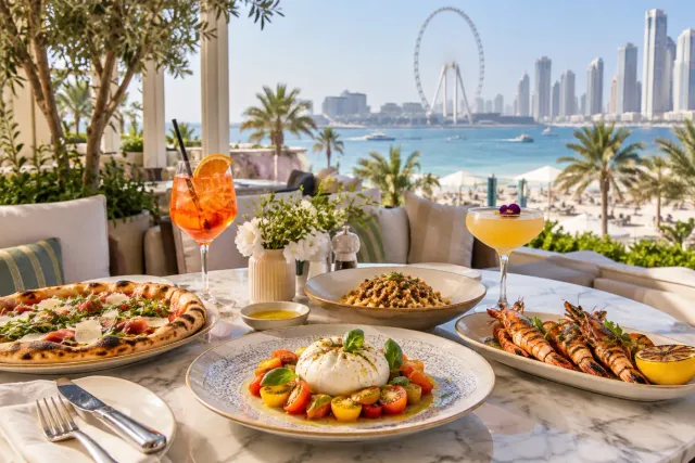 Miss Topolina (JBR)