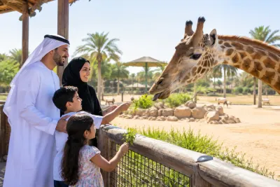 Family & Kids