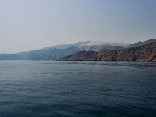 musandam destination
