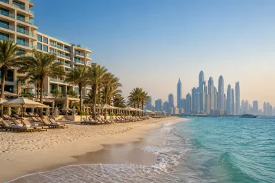 Beach Hotels