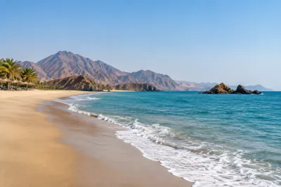 Beaches