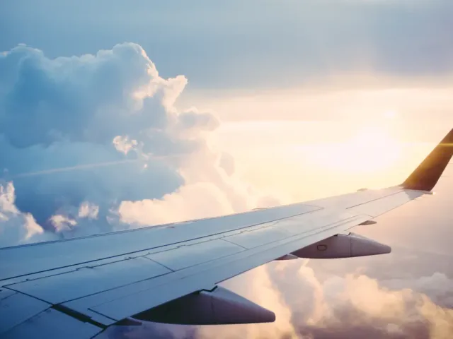 Transfer & Airport — representative stock photo