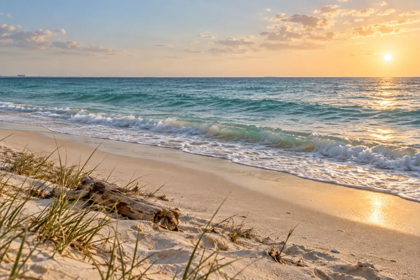 Al Sufouh Hidden Beach
