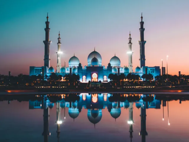 abu-dhabi destination
