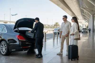 Transfer & Airport