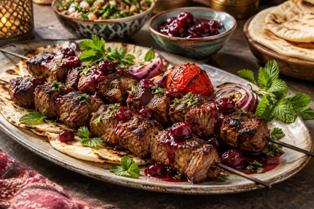 Orfali Bros Bistro — Middle East's best restaurant