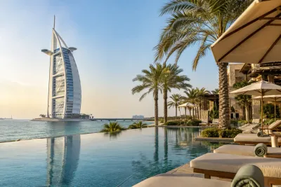 Luxury 5-Star Resorts