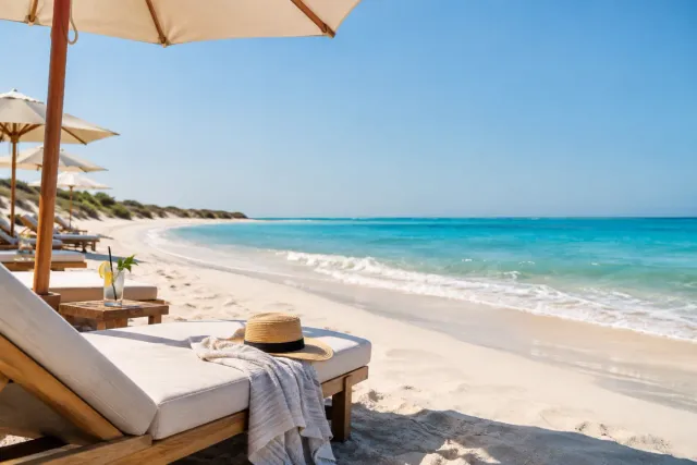 Soul Beach (Mamsha Al Saadiyat)