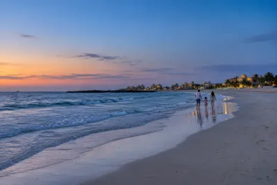 Beaches
