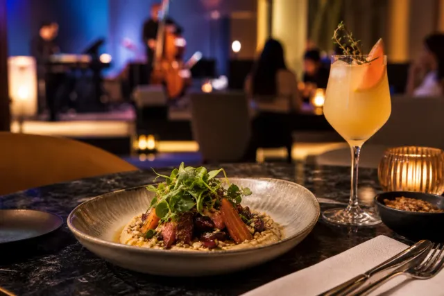 Manarat Al Saadiyat — art + music, often free