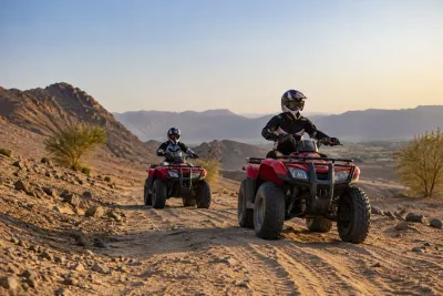Quad