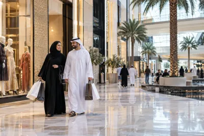 Shopping & Malls