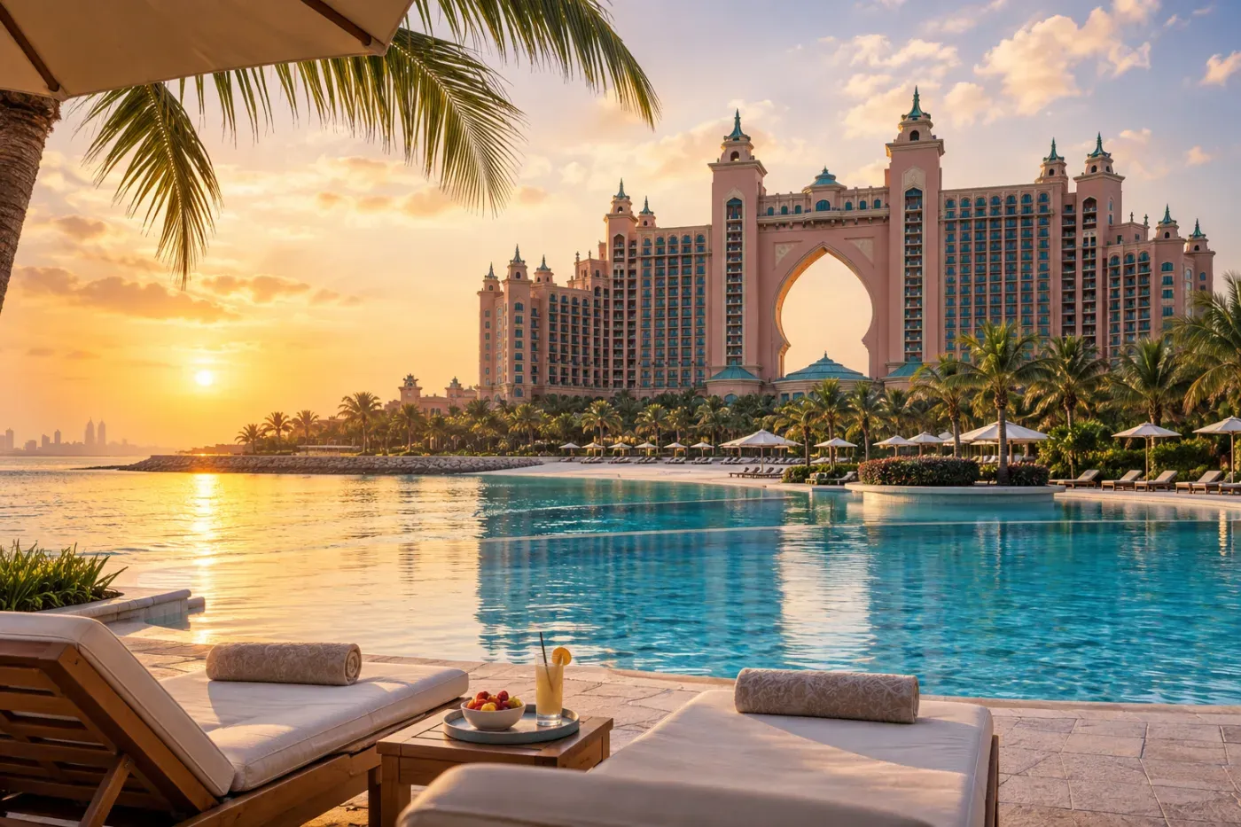 Atlantis The Palm