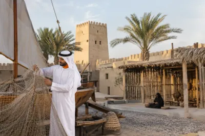 Culture & Heritage