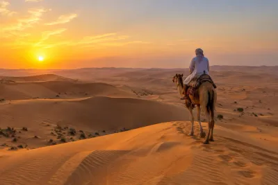 Desert