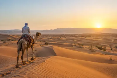 Desert
