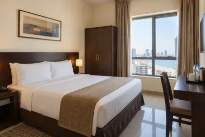 Budget Hotels & Hostels