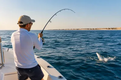 Fishing