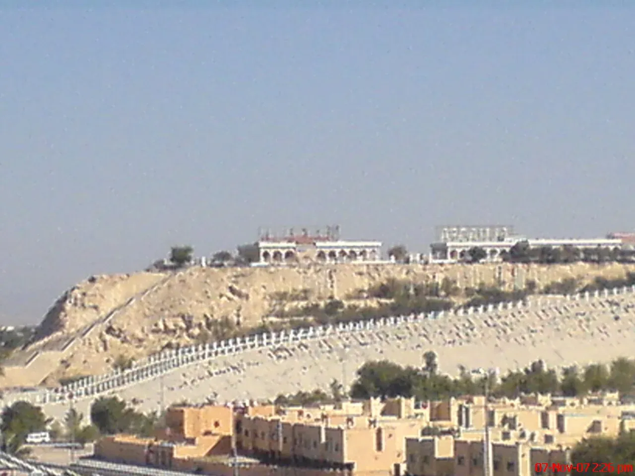 Hotels & Stay in Al Ain
