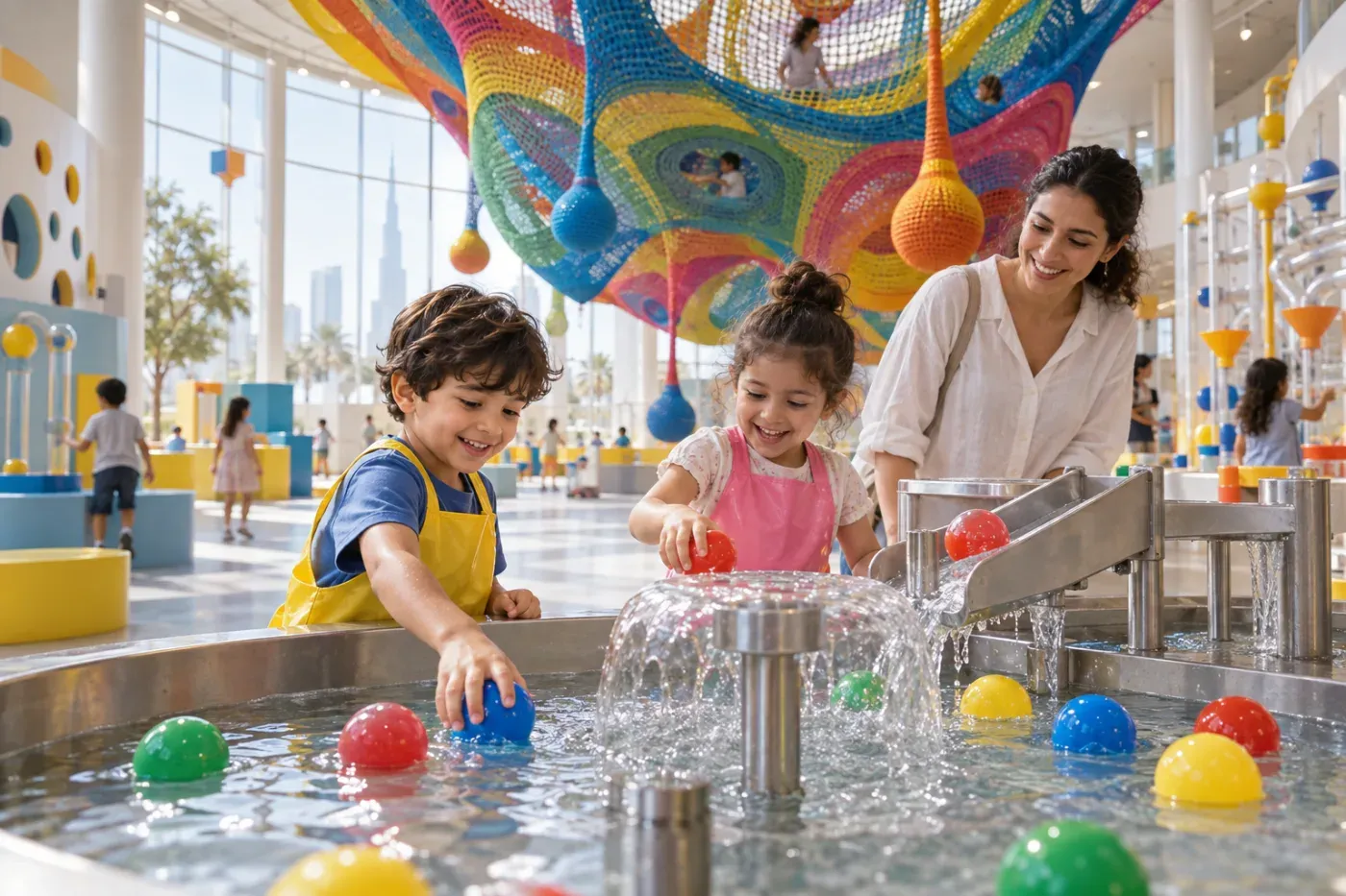 OliOli Children's Museum