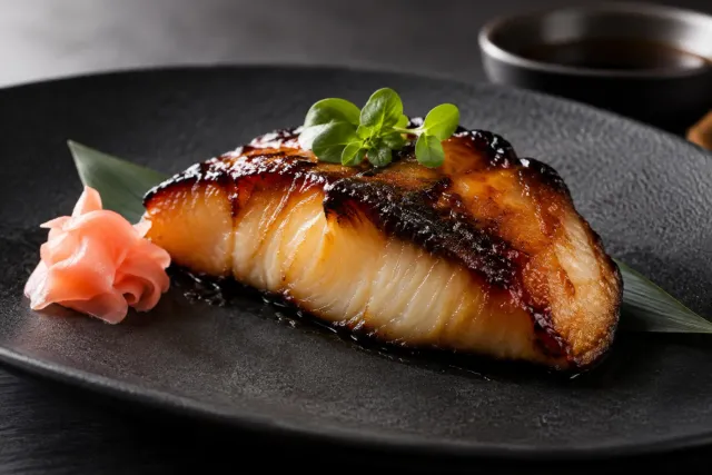 Nobu Dubai (Japanese, Atlantis)