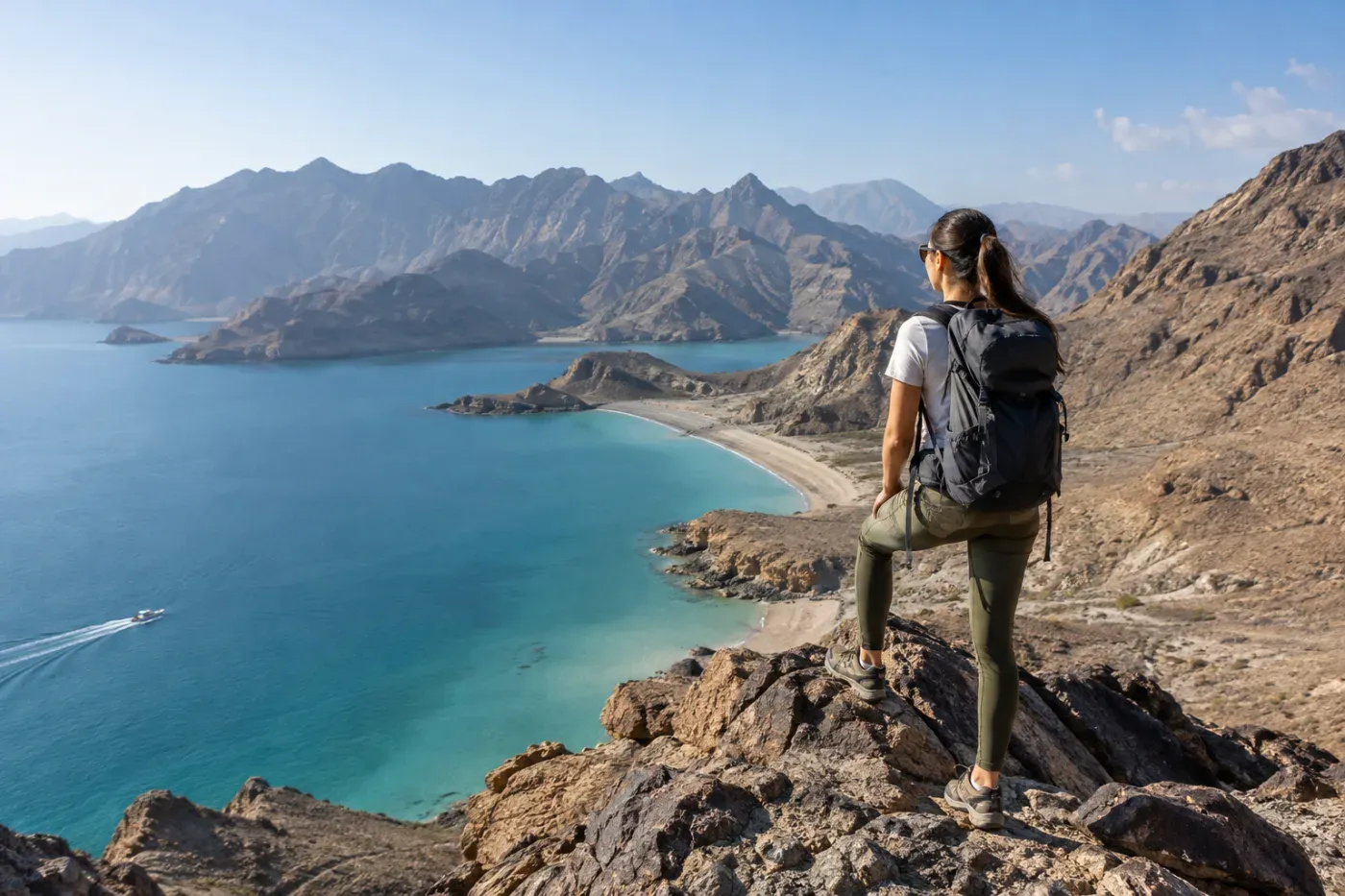 Fujairah Tours