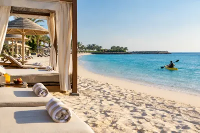 Beach Hotels