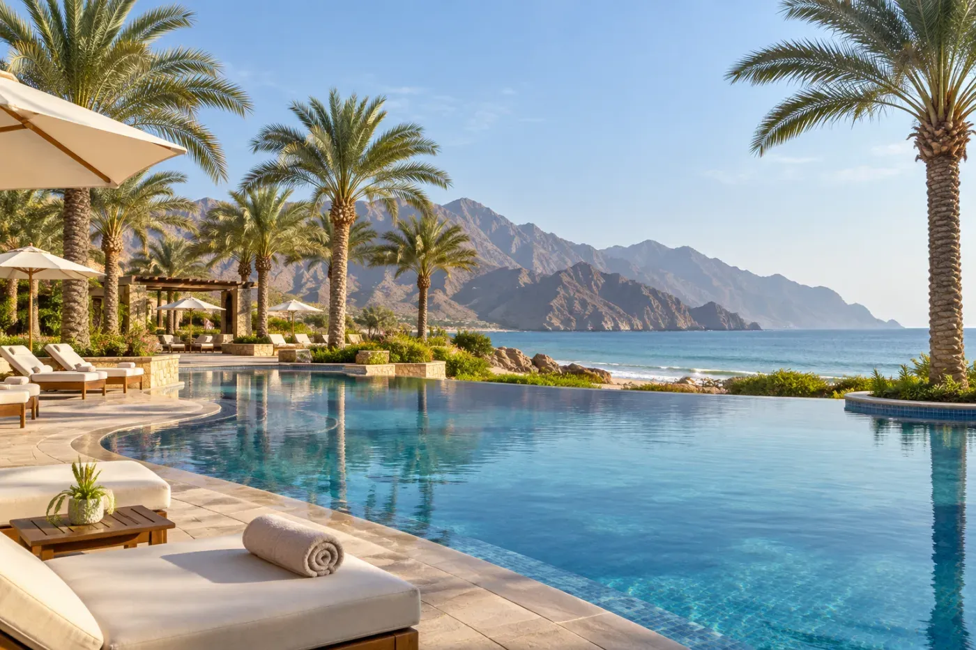 Fujairah Hotels