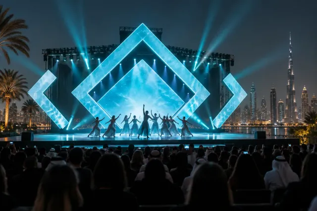 BASE Dubai (Design District)
