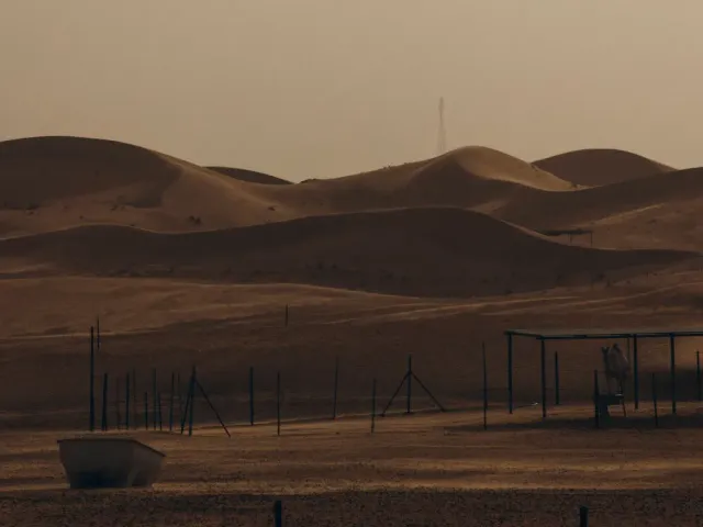 al-ain destination