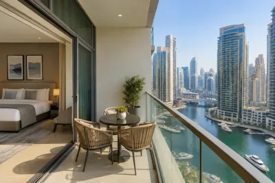 Hotel Apartments (Long Stay)