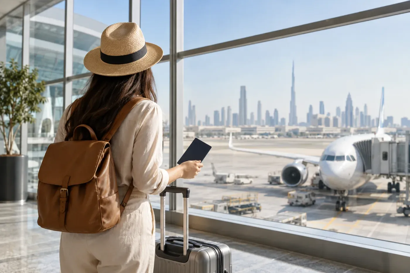 Visa Guide