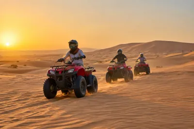 Quad