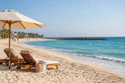 Beaches