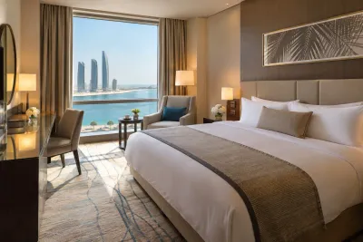 City Hotels (Mid-Range)