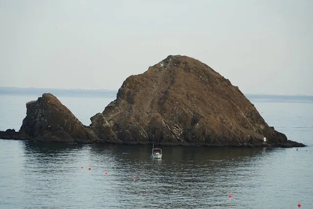 Snoopy Island Fujairah