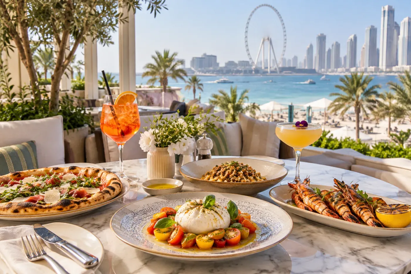 Miss Topolina (JBR)