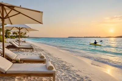 Beaches