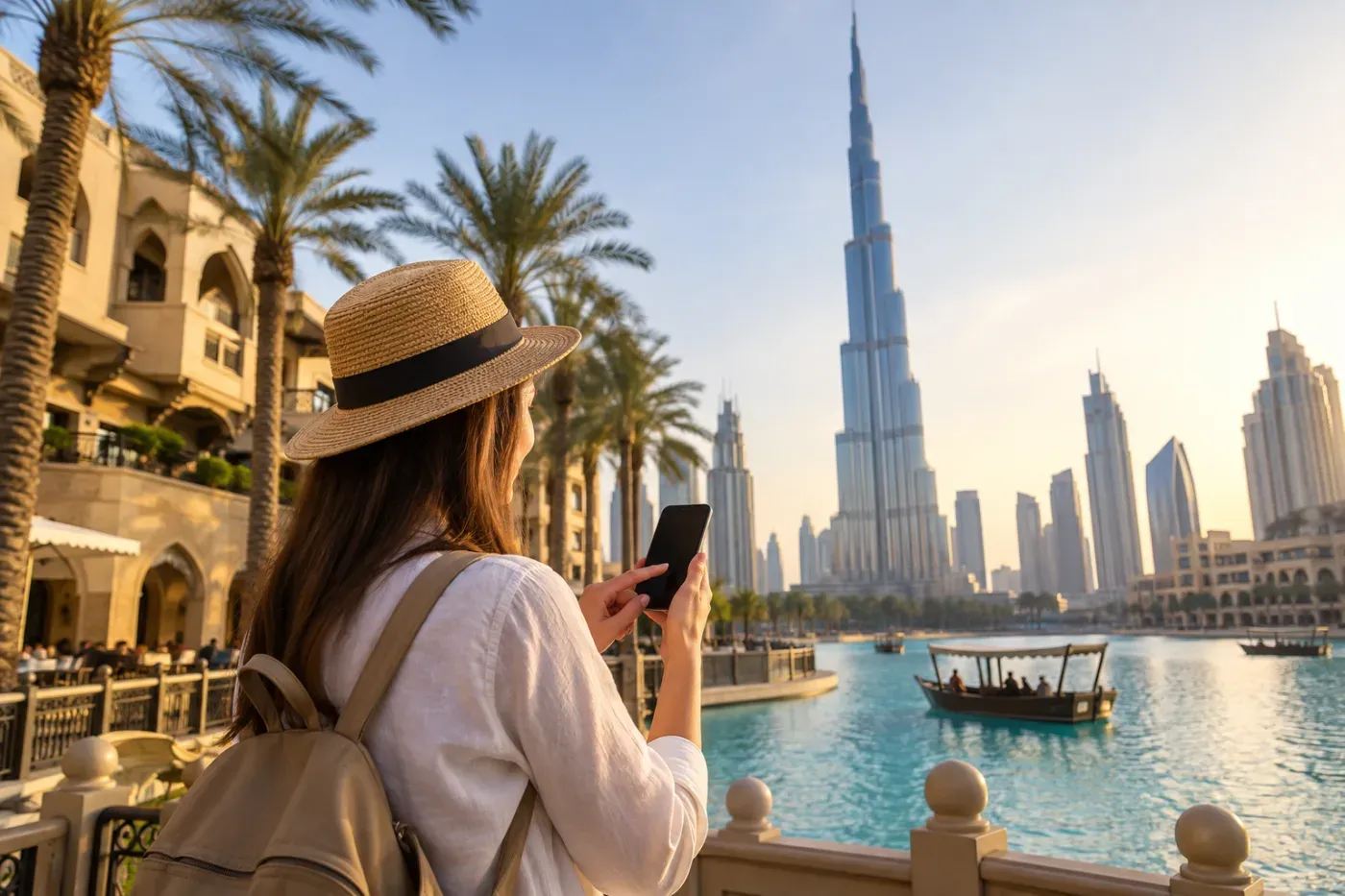 Apps Every Tourist Needs